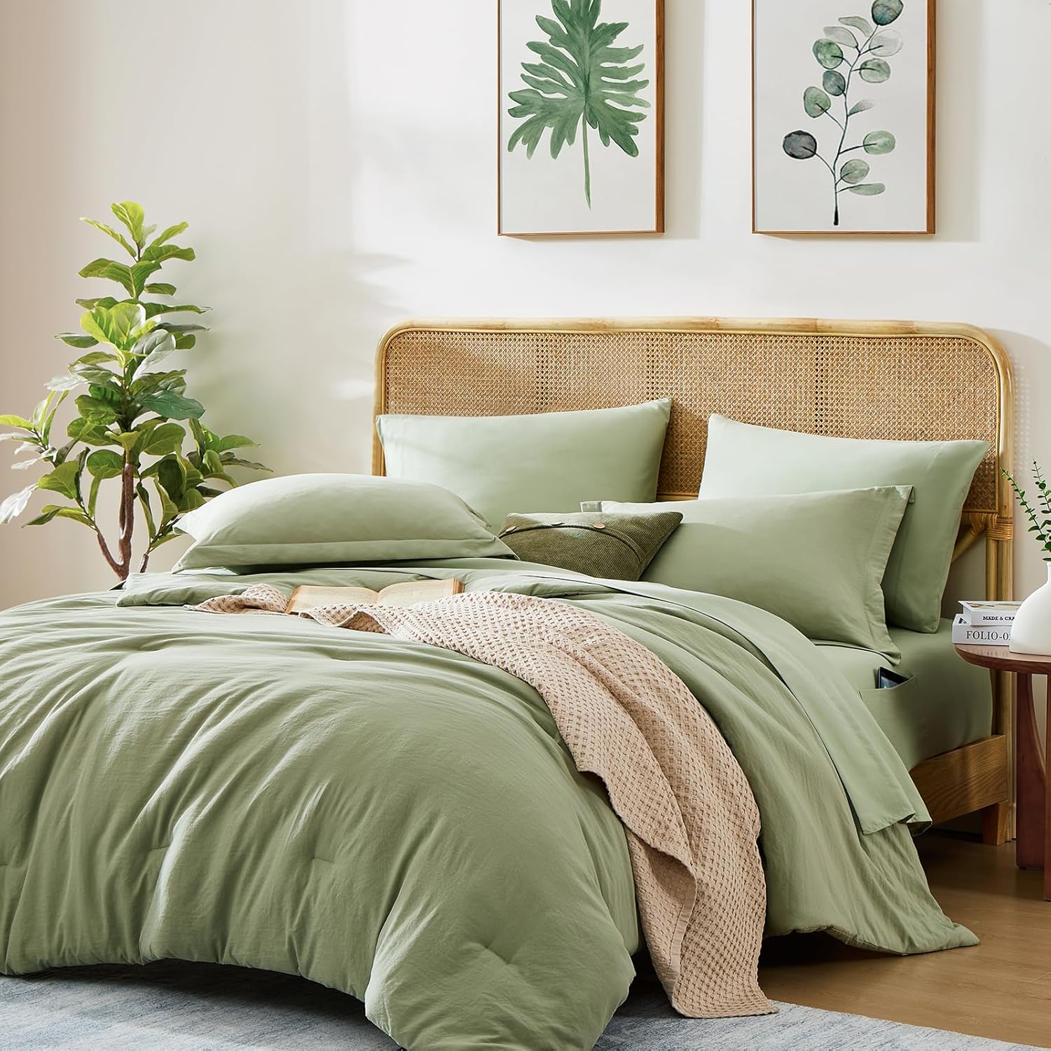 Experience Unmatched Comfort with Wrensonge Bedding